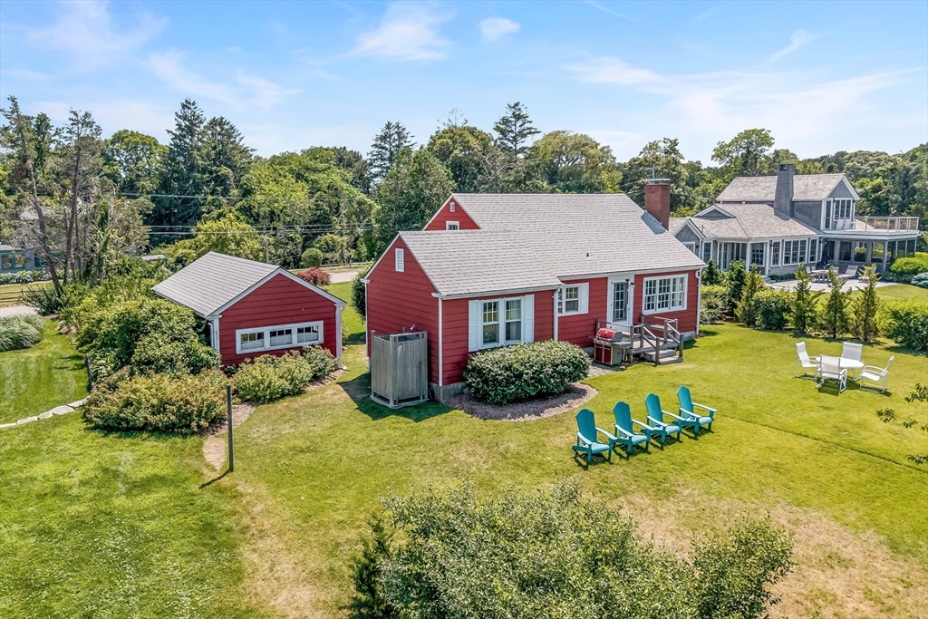 36 Hines Point Rd
