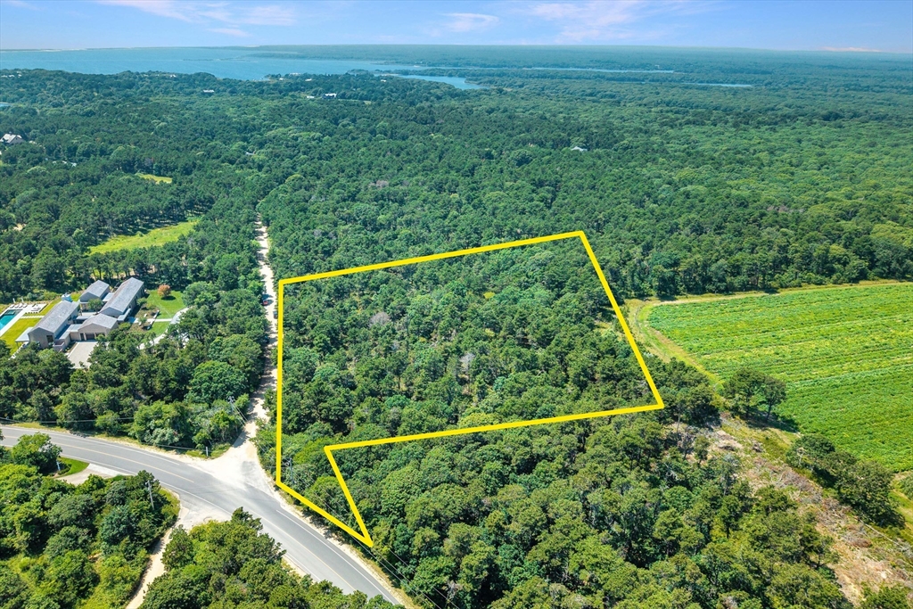 8 Turkeyland Cove Road