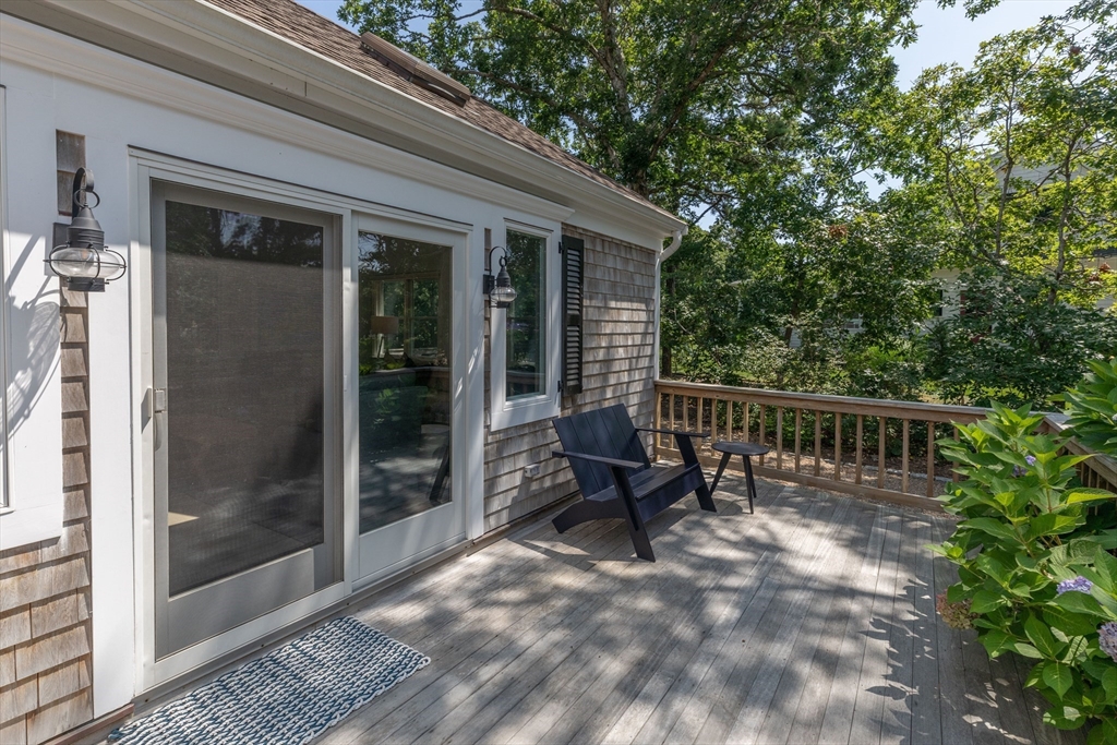 21 Vickers Street