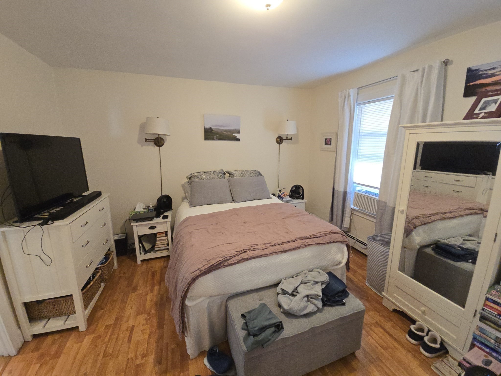 146 Hillside Road # 1