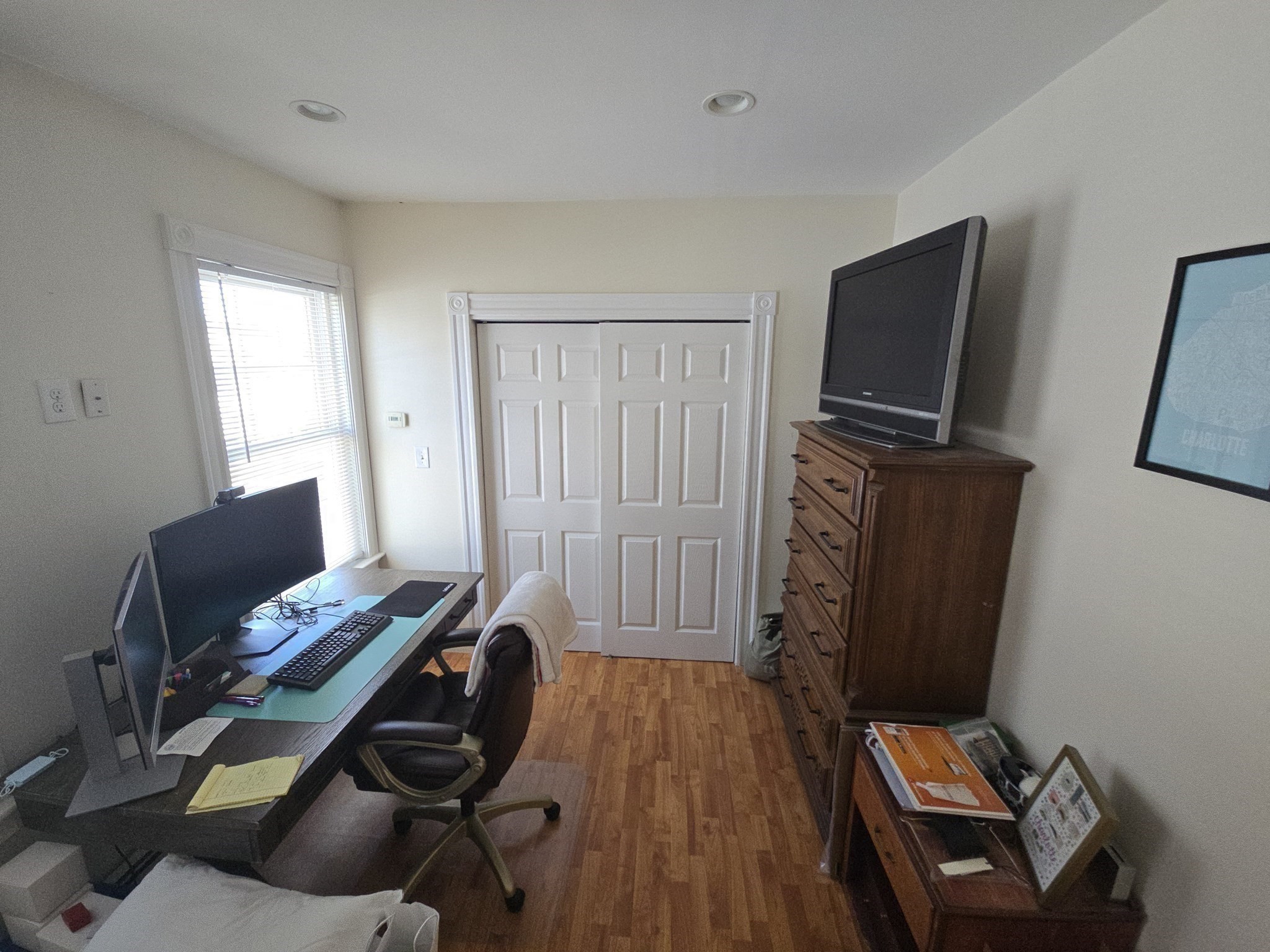 146 Hillside Road # 1