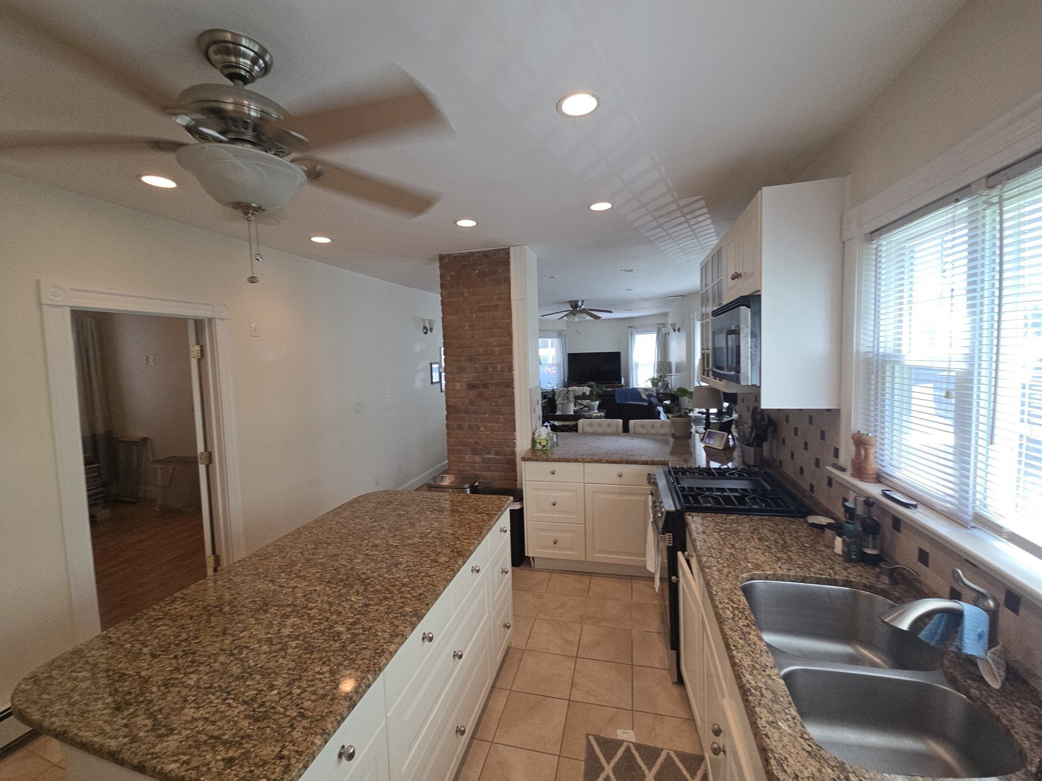 146 Hillside Road # 1