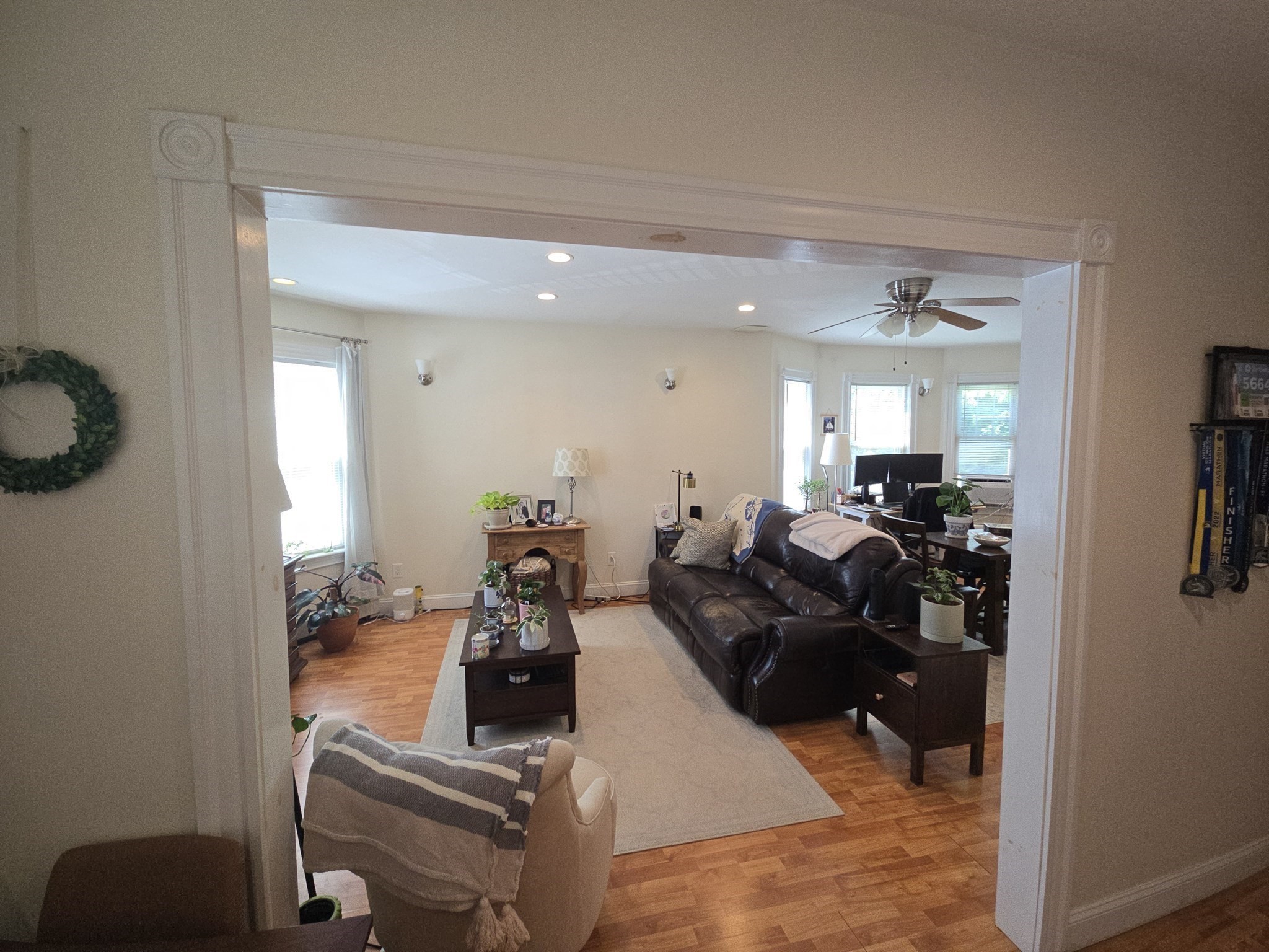146 Hillside Road # 1
