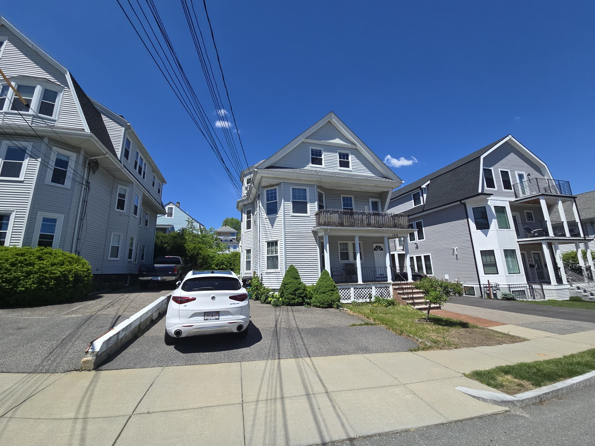 146 Hillside Road # 1
