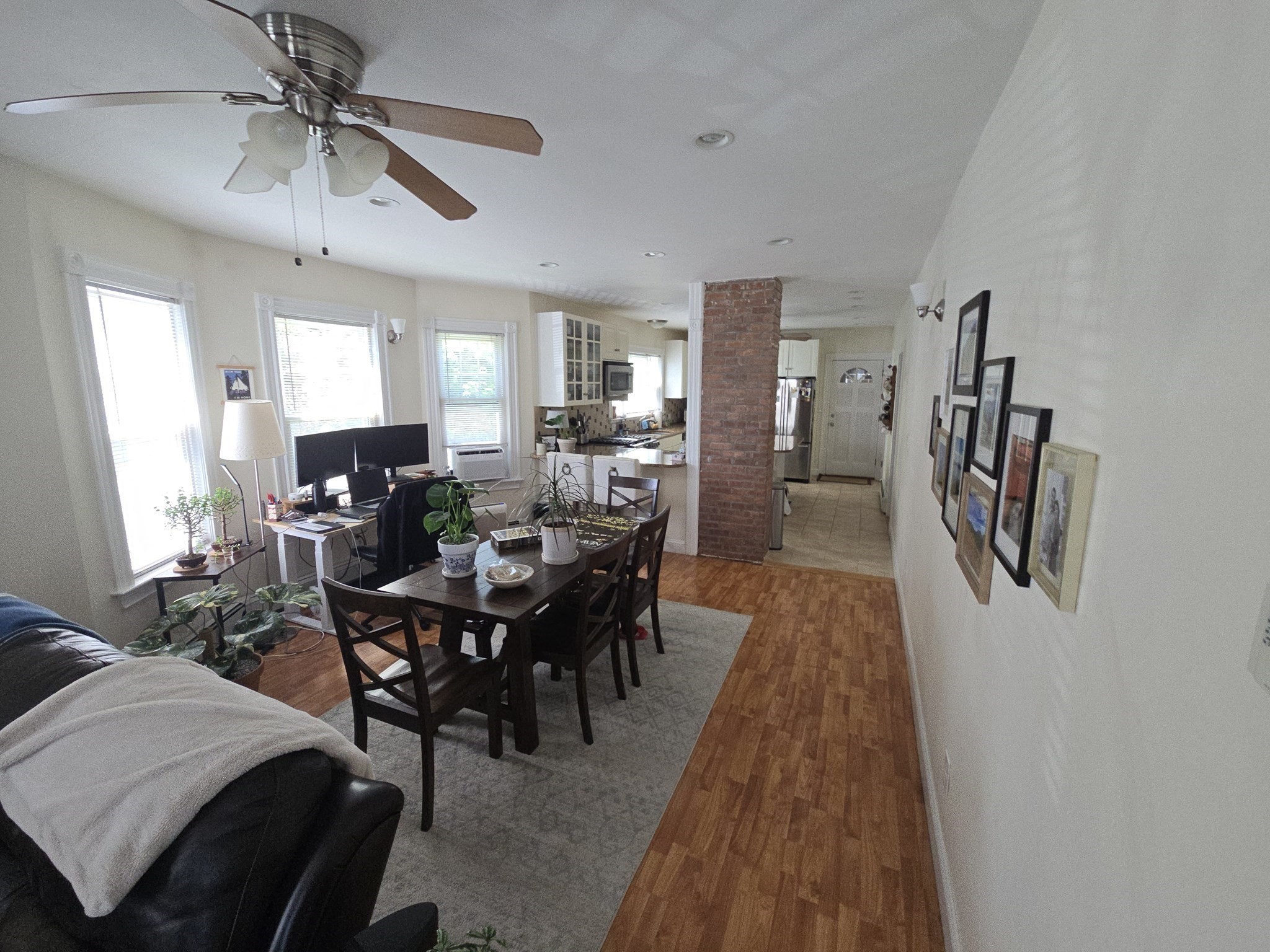 146 Hillside Road # 1