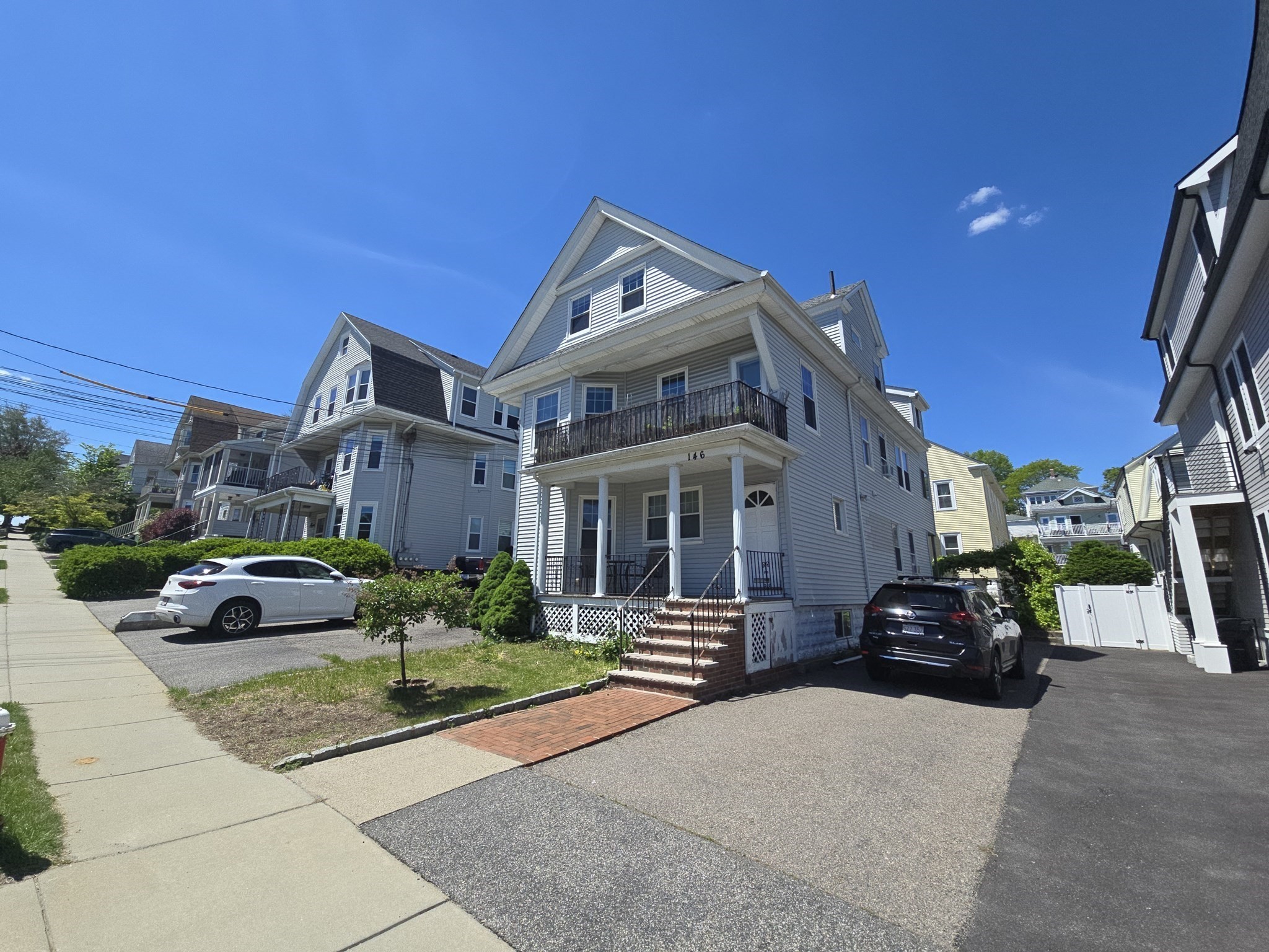 146 Hillside Road # 1