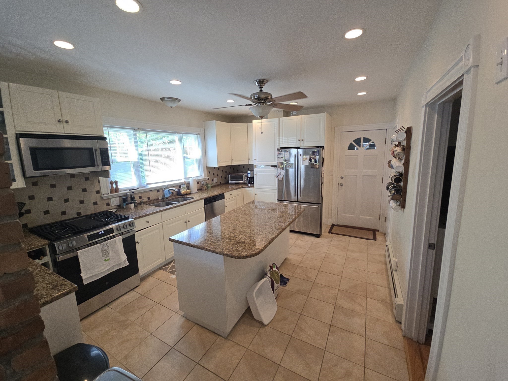 146 Hillside Road # 1