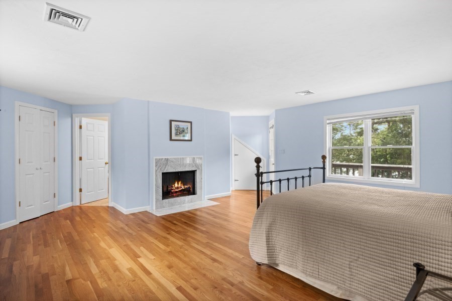 267 Barnes Road