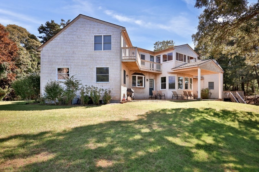 267 Barnes Road