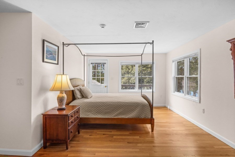 267 Barnes Road