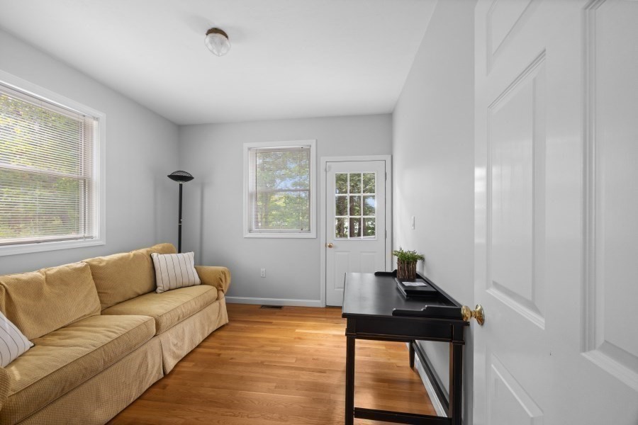 267 Barnes Road