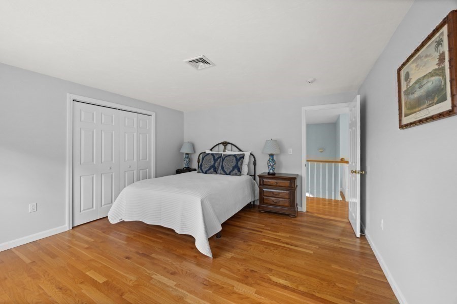 267 Barnes Road