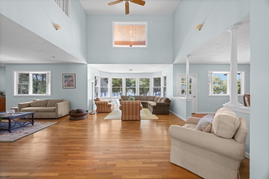 267 Barnes Road