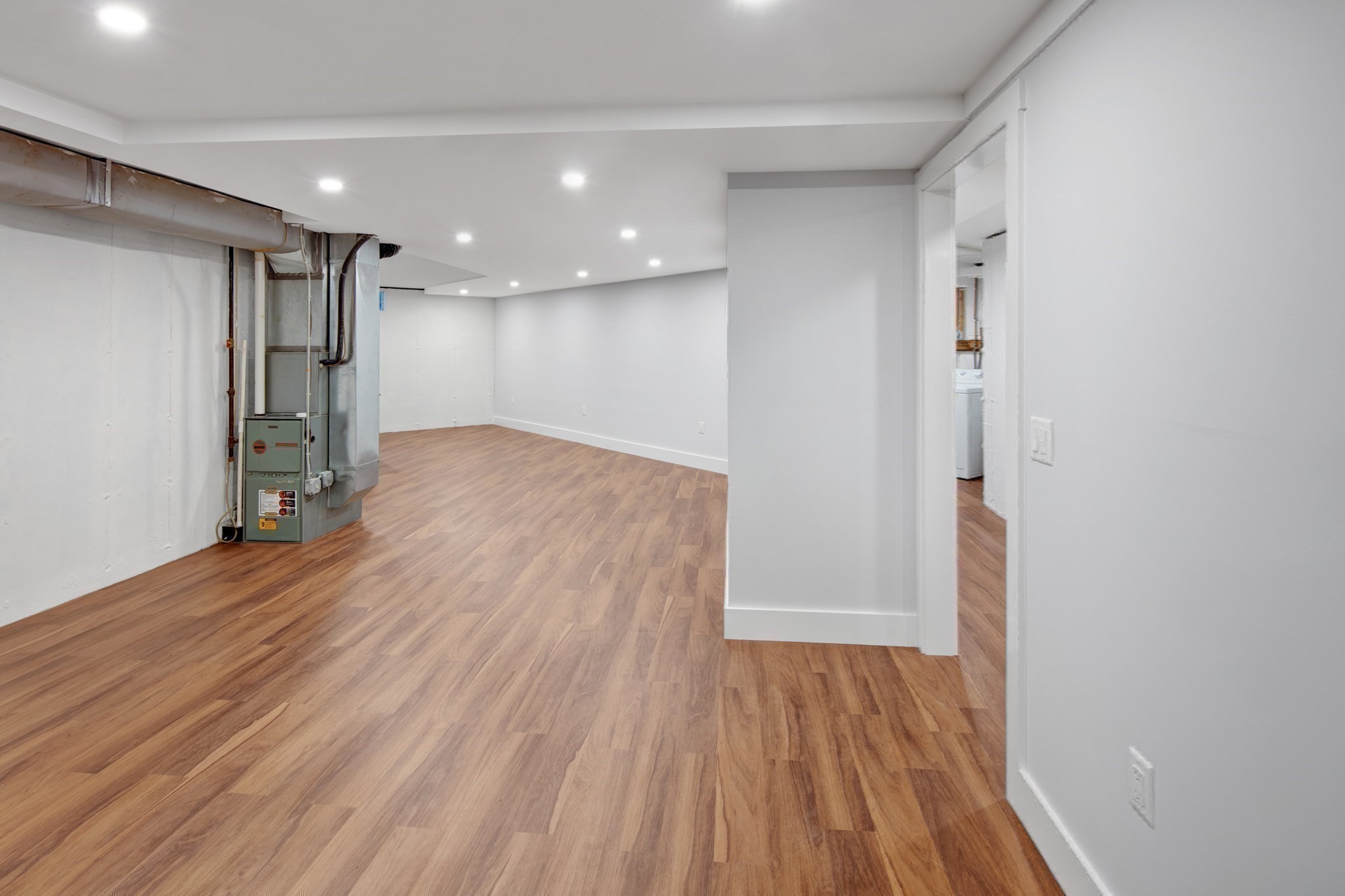 267 Barnes Road