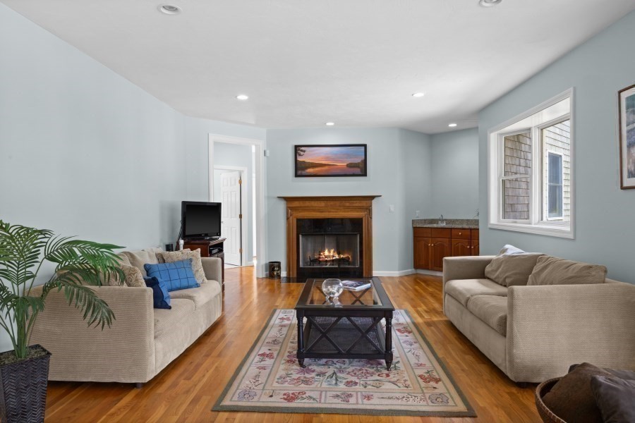 267 Barnes Road