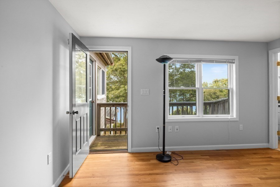 267 Barnes Road