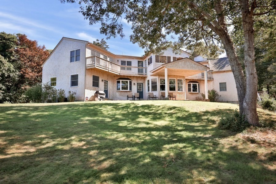 267 Barnes Road