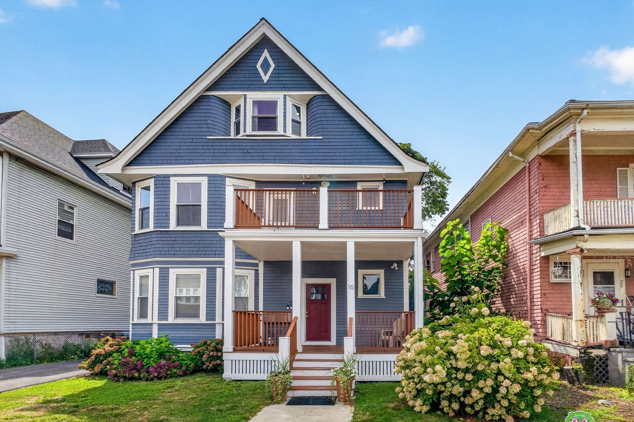 16 Pasadena Rd # 3