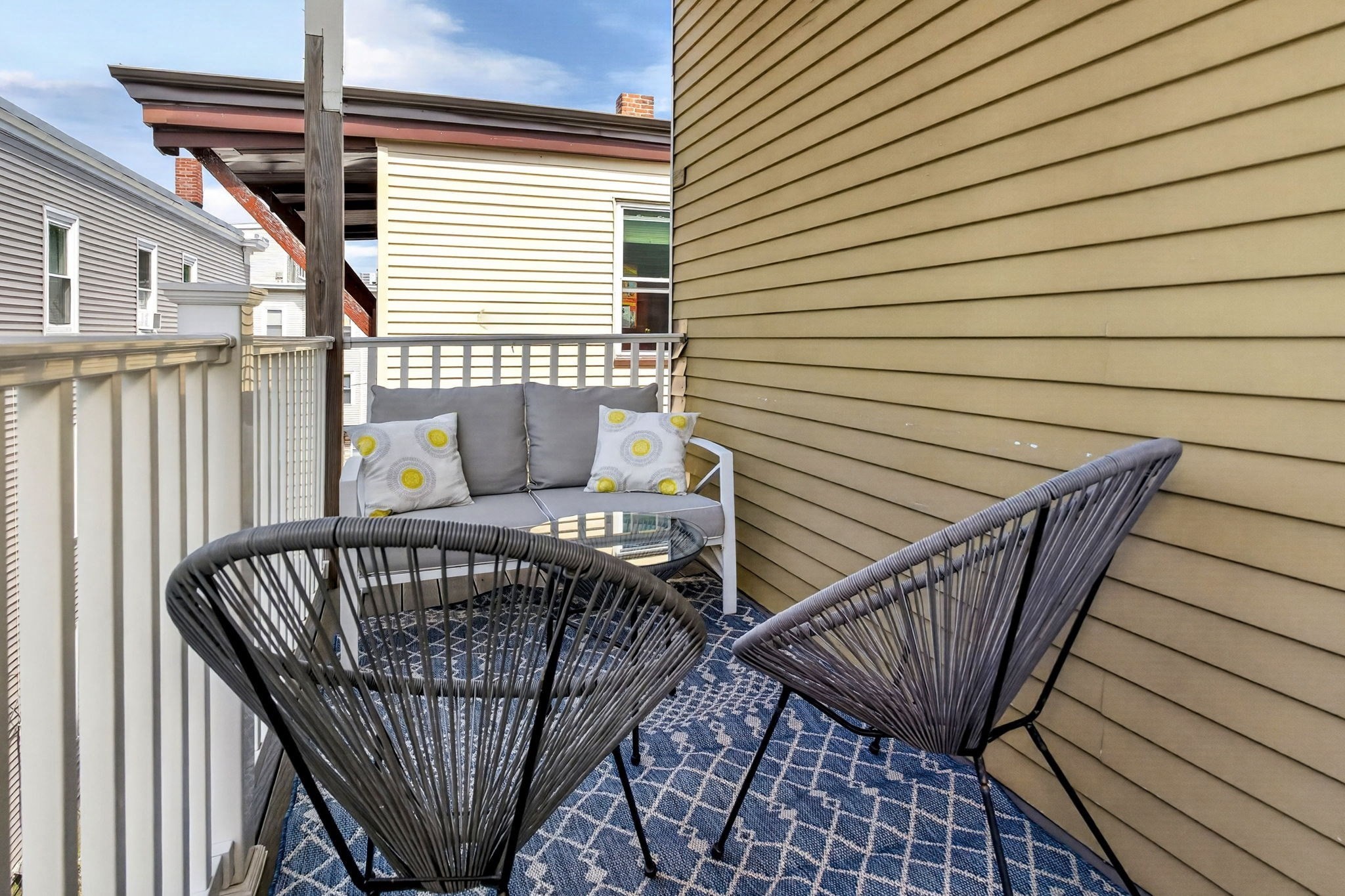 995 Dorchester Ave # 3
