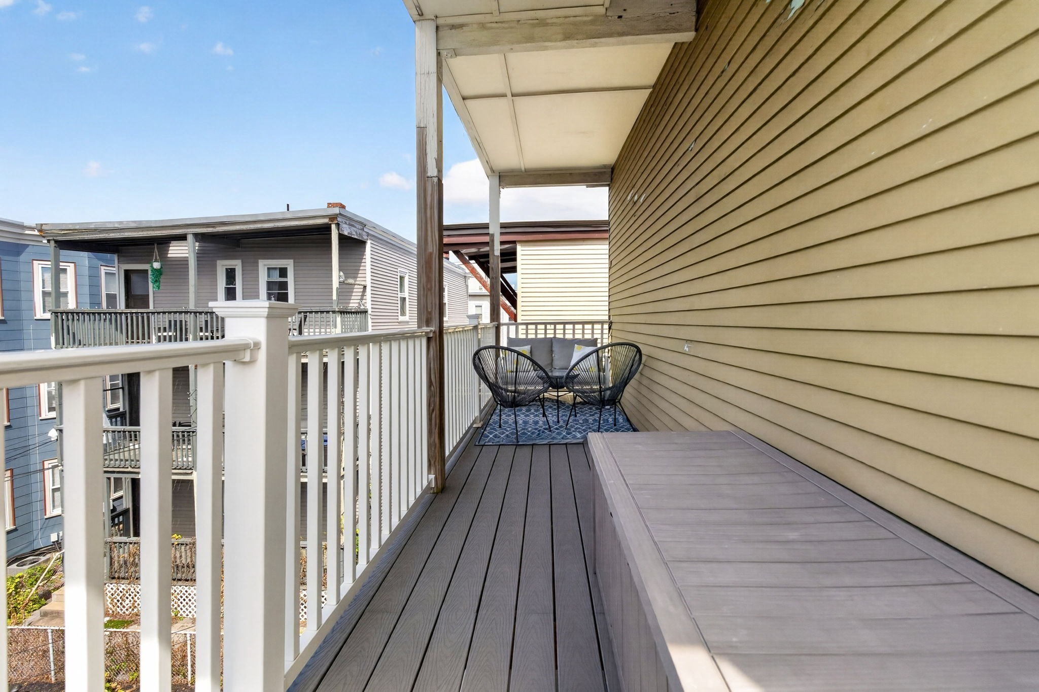 995 Dorchester Ave # 3