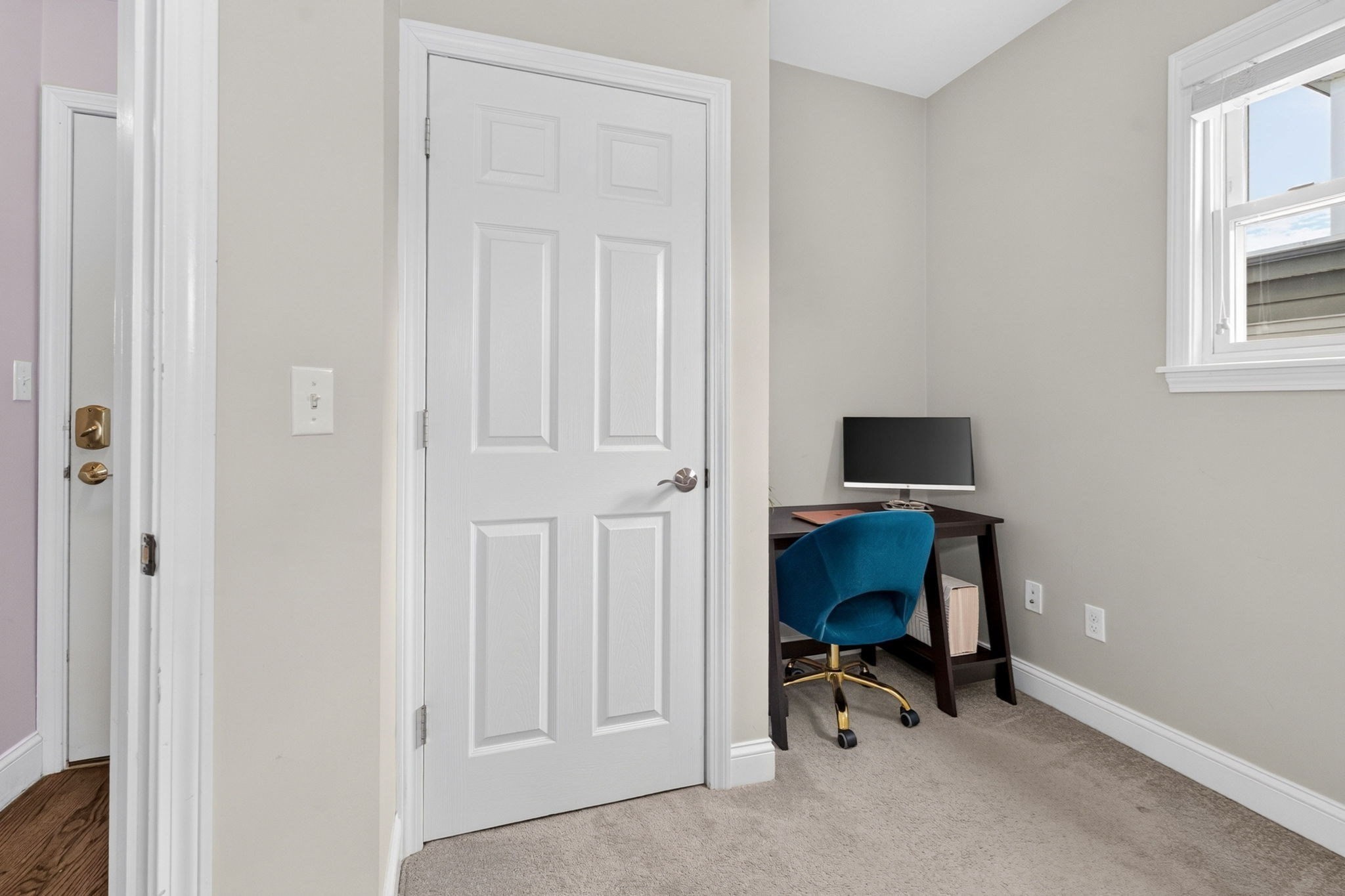 995 Dorchester Ave # 3