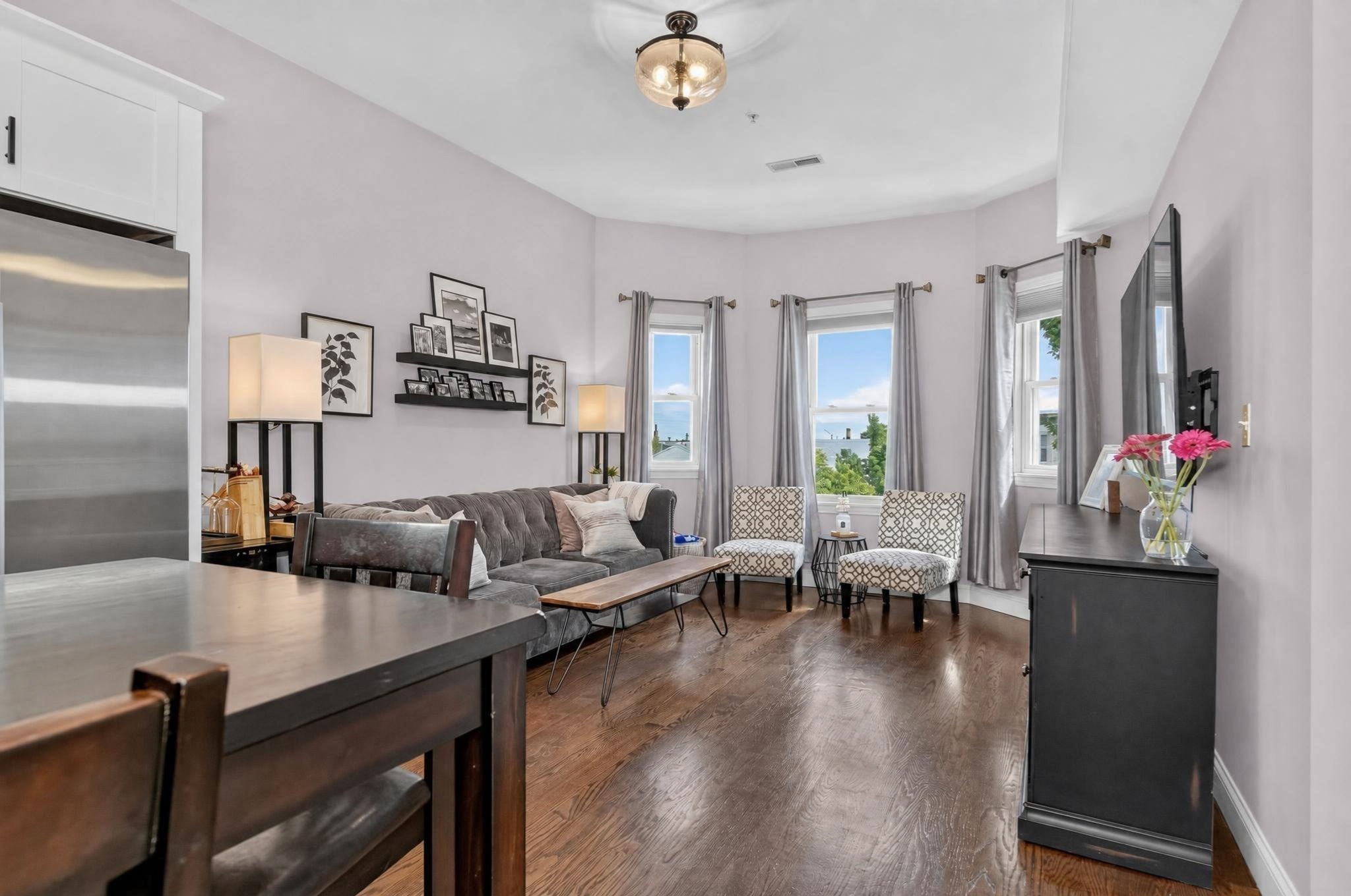 995 Dorchester Ave # 3