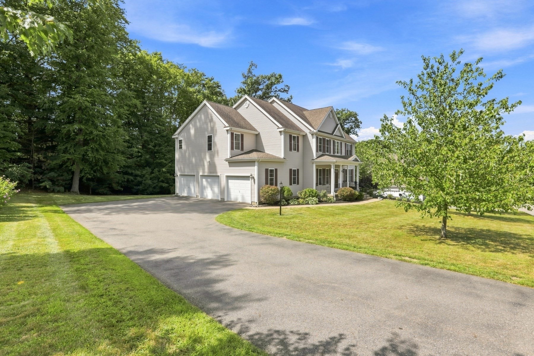 9 Forbes Rd