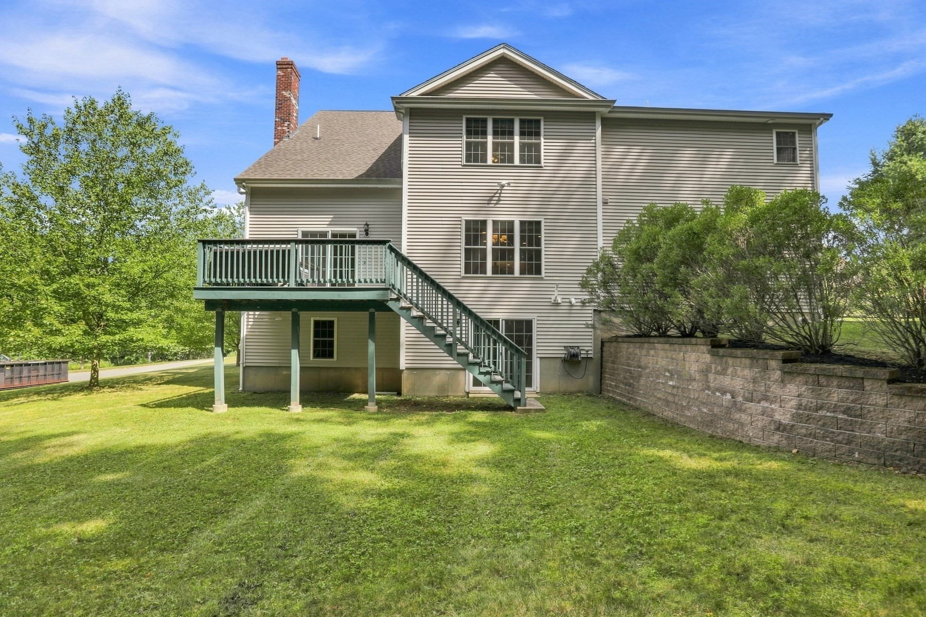 9 Forbes Rd