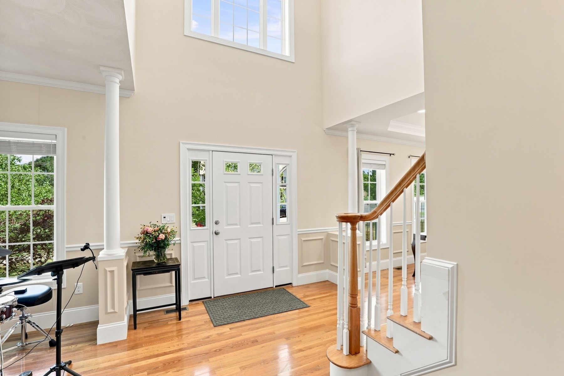 9 Forbes Rd