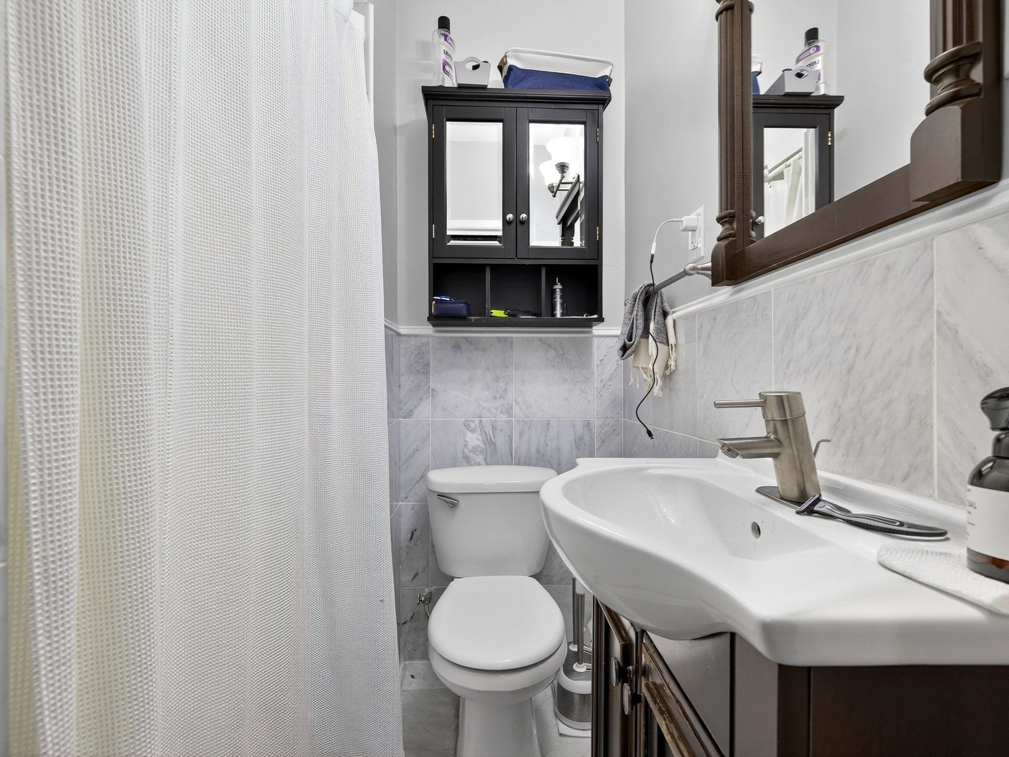 93 Beacon Street # 5