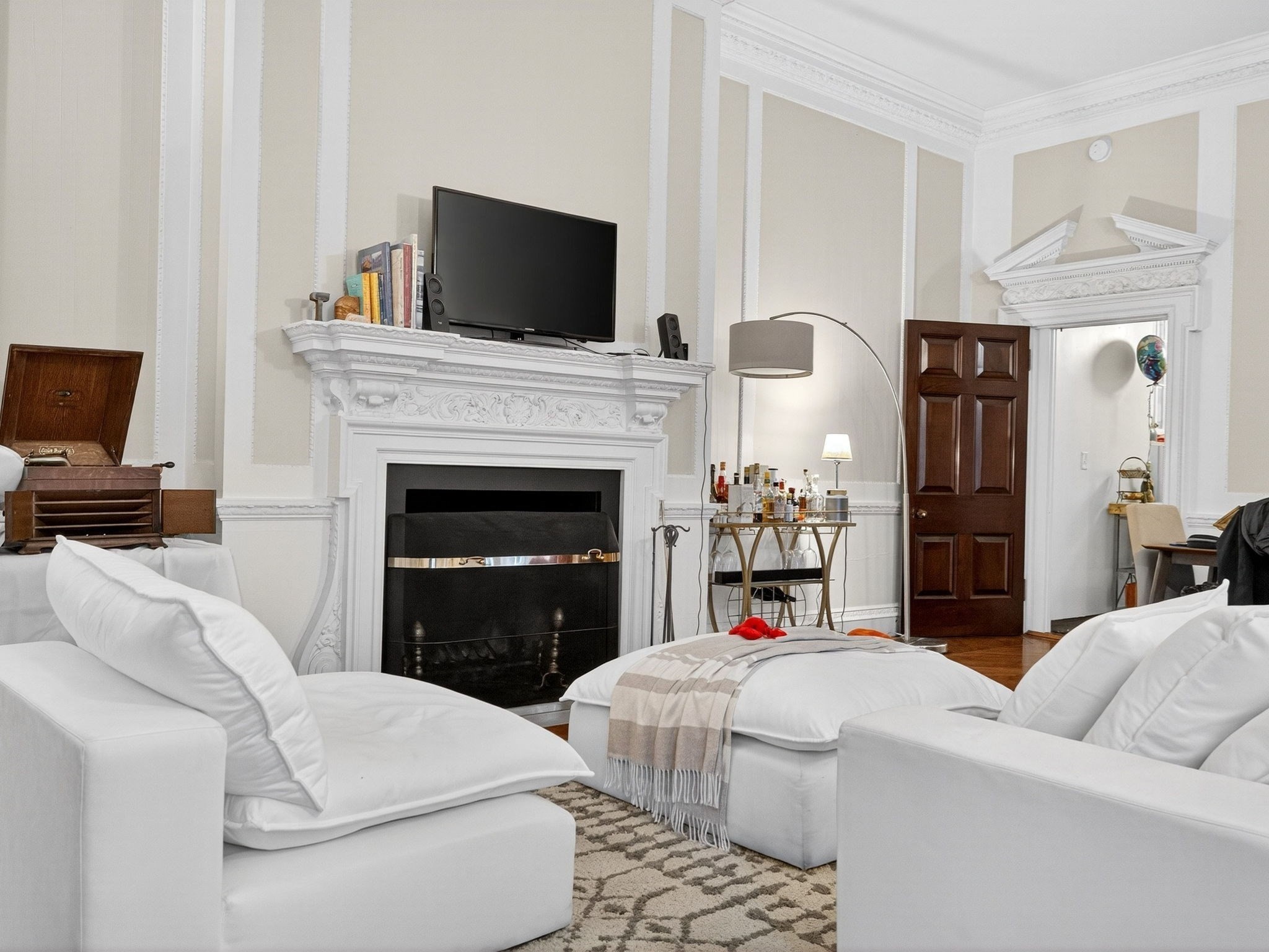 93 Beacon Street # 5