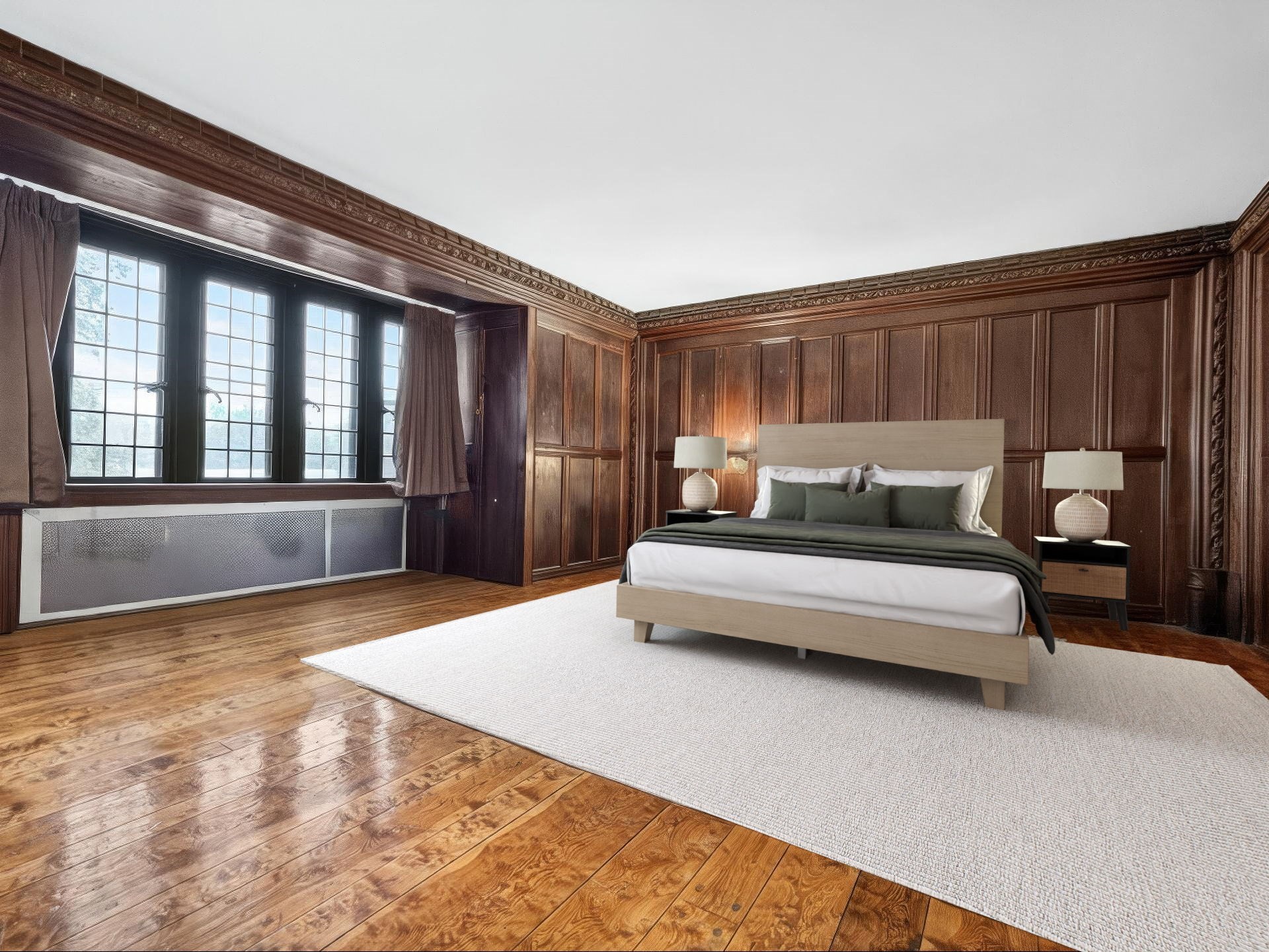 93 Beacon Street # 5