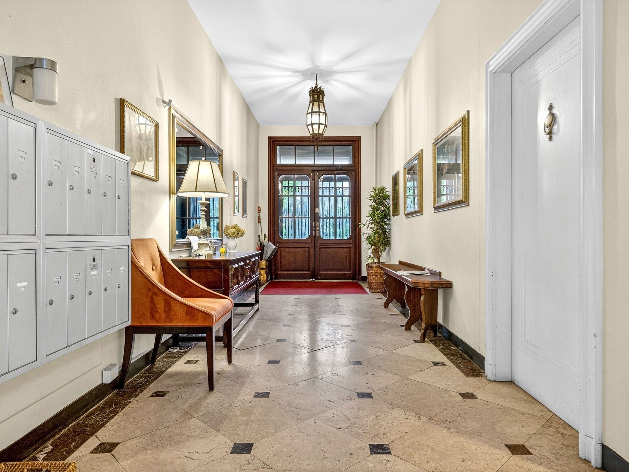 93 Beacon Street # 5