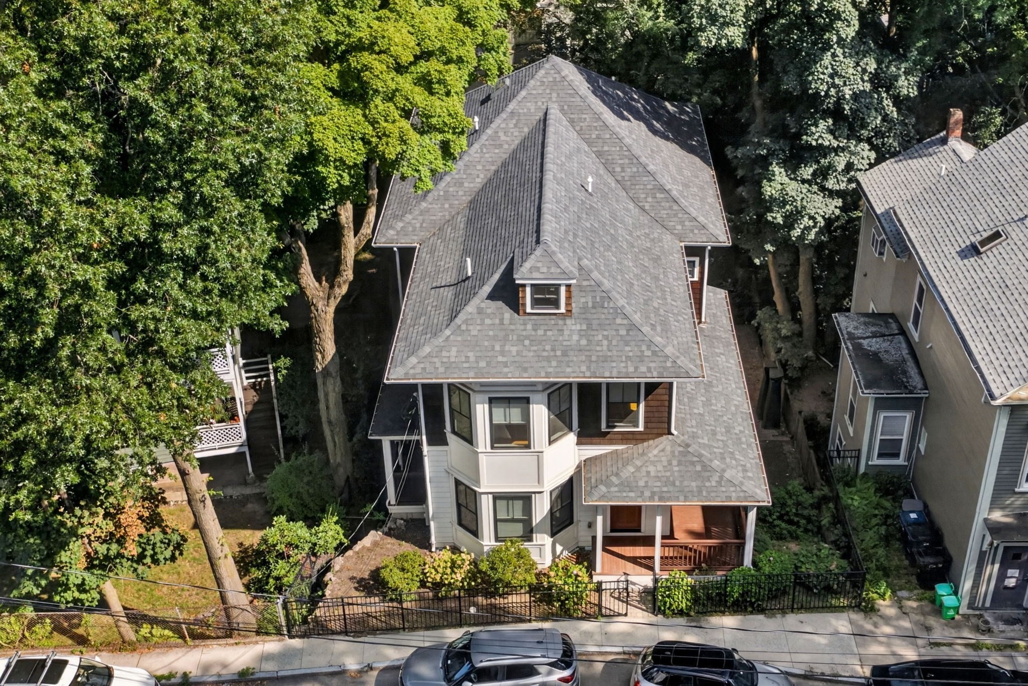 30 Chestnut Sq # 30