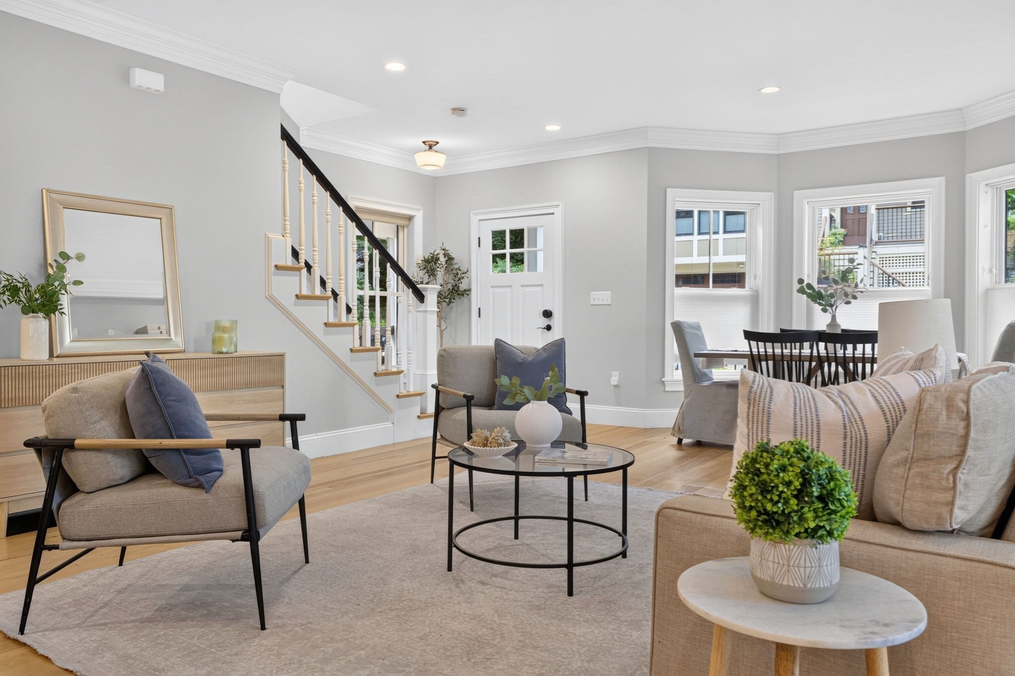 30 Chestnut Sq # 30