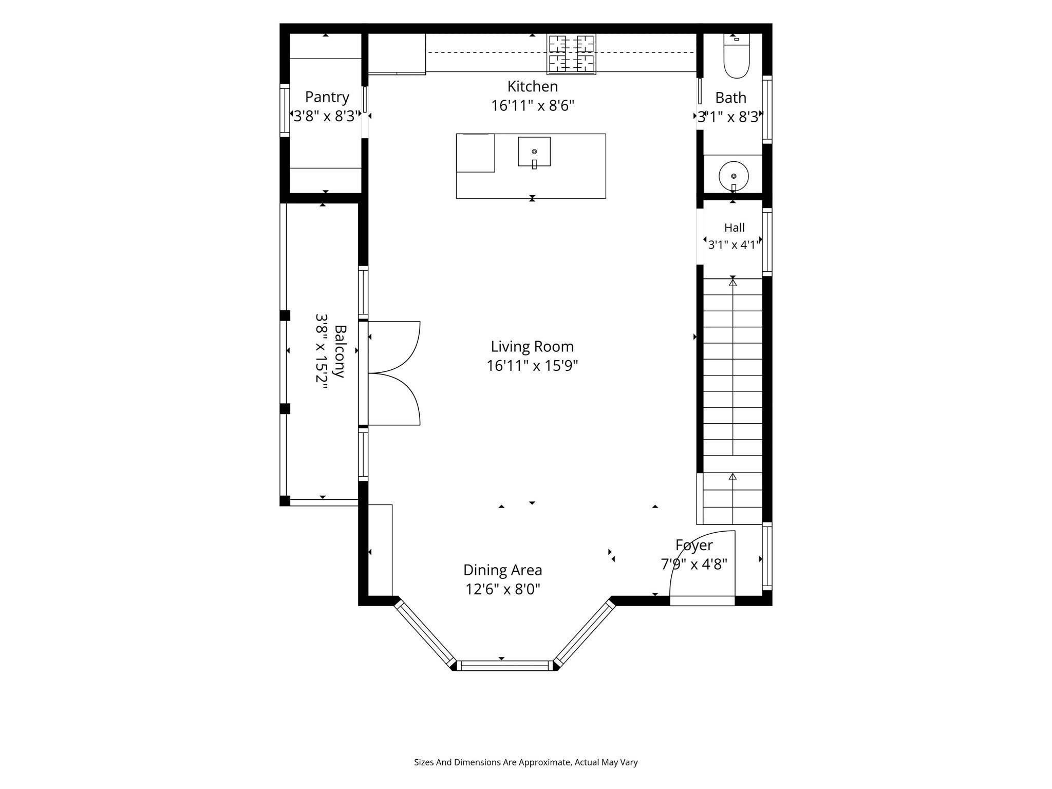 30 Chestnut Sq # 30