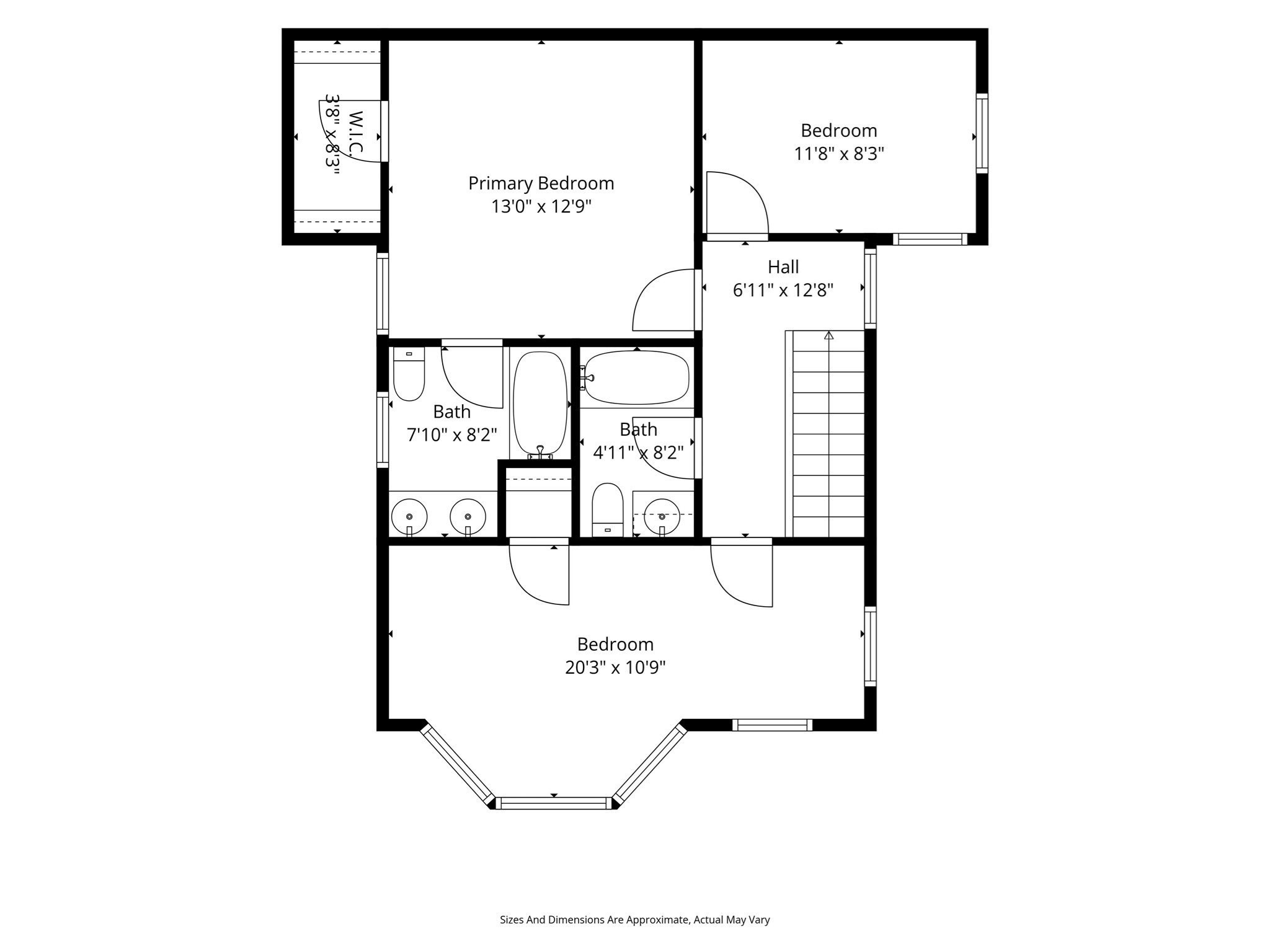 30 Chestnut Sq # 30
