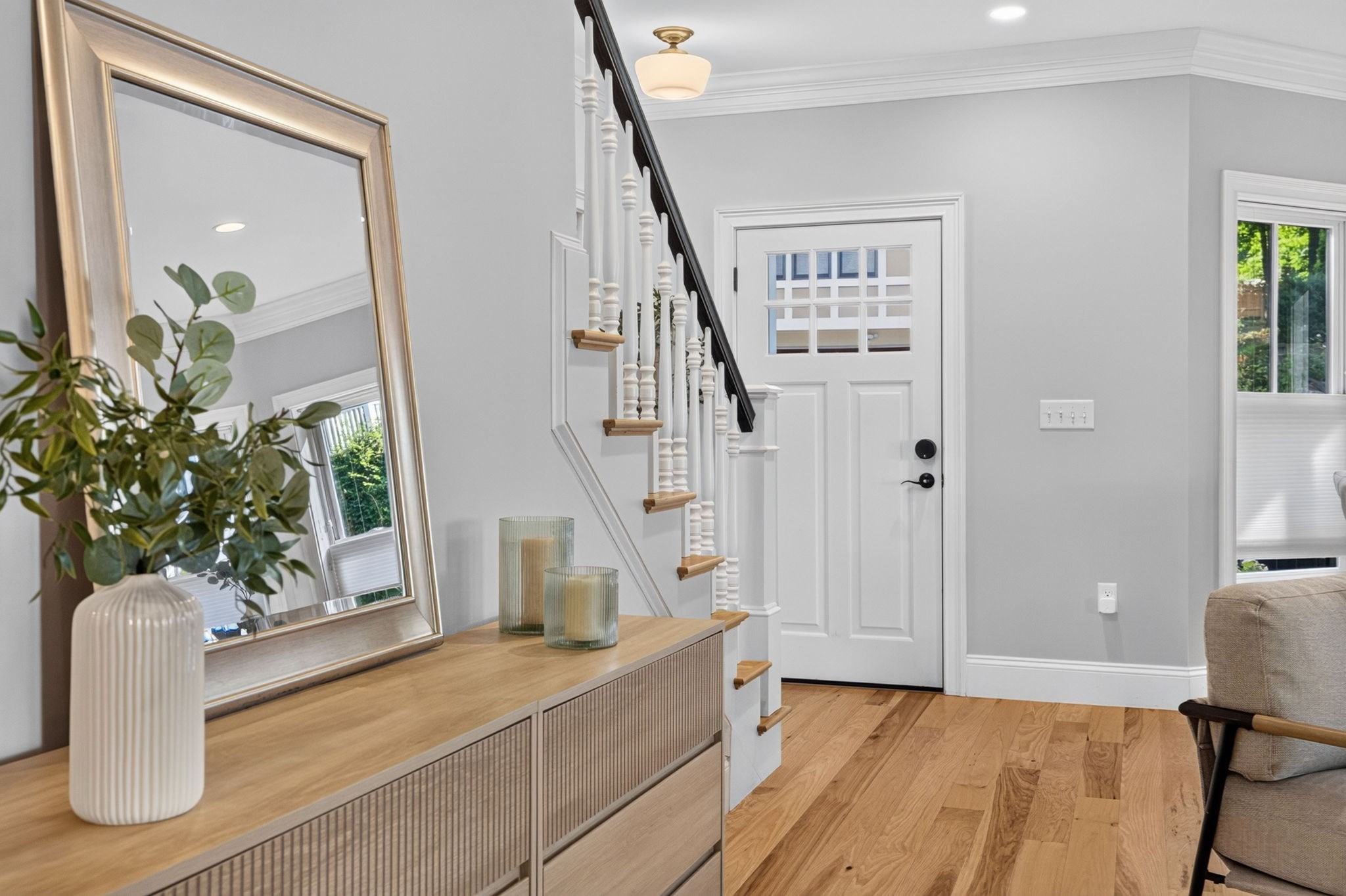 30 Chestnut Sq # 30