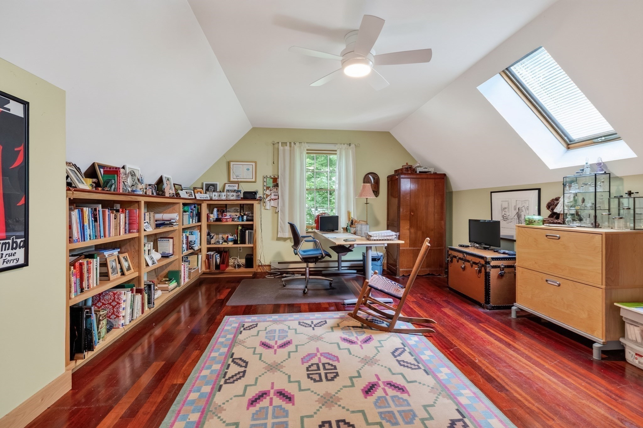 61 Canonicus Ave