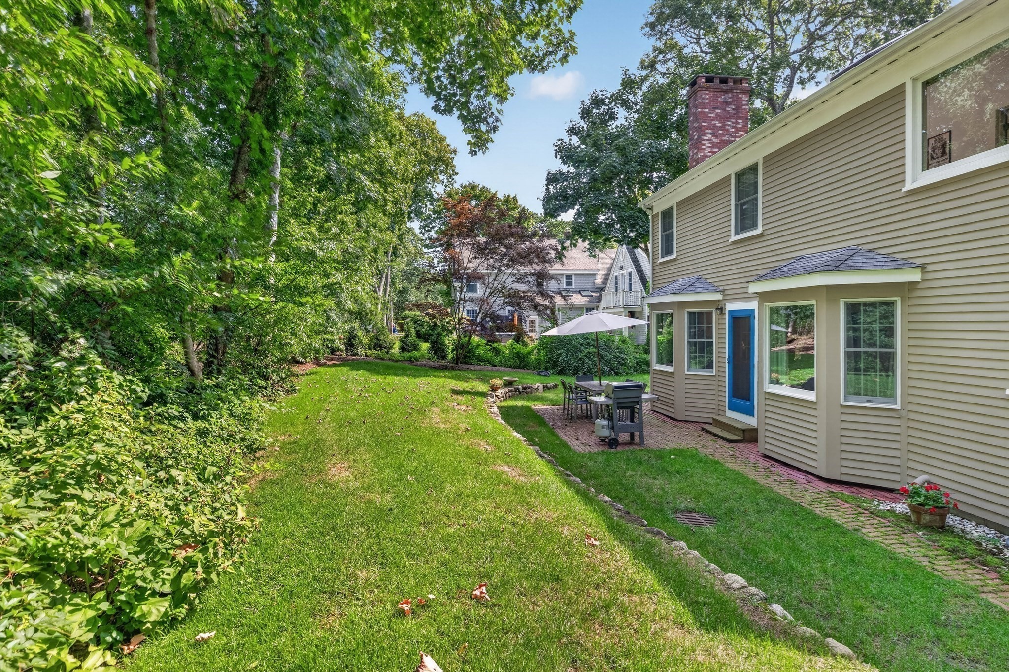 61 Canonicus Ave
