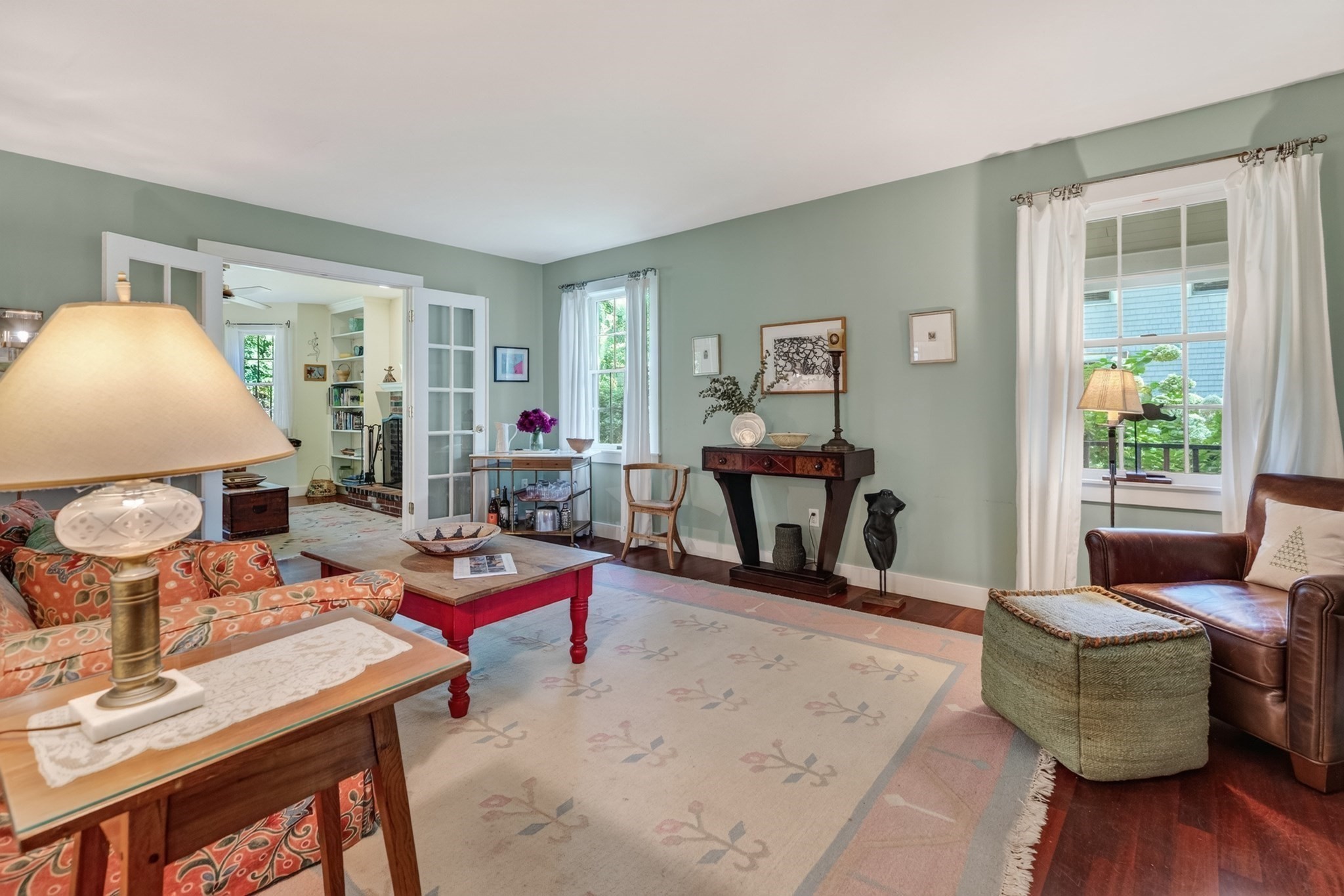 61 Canonicus Ave