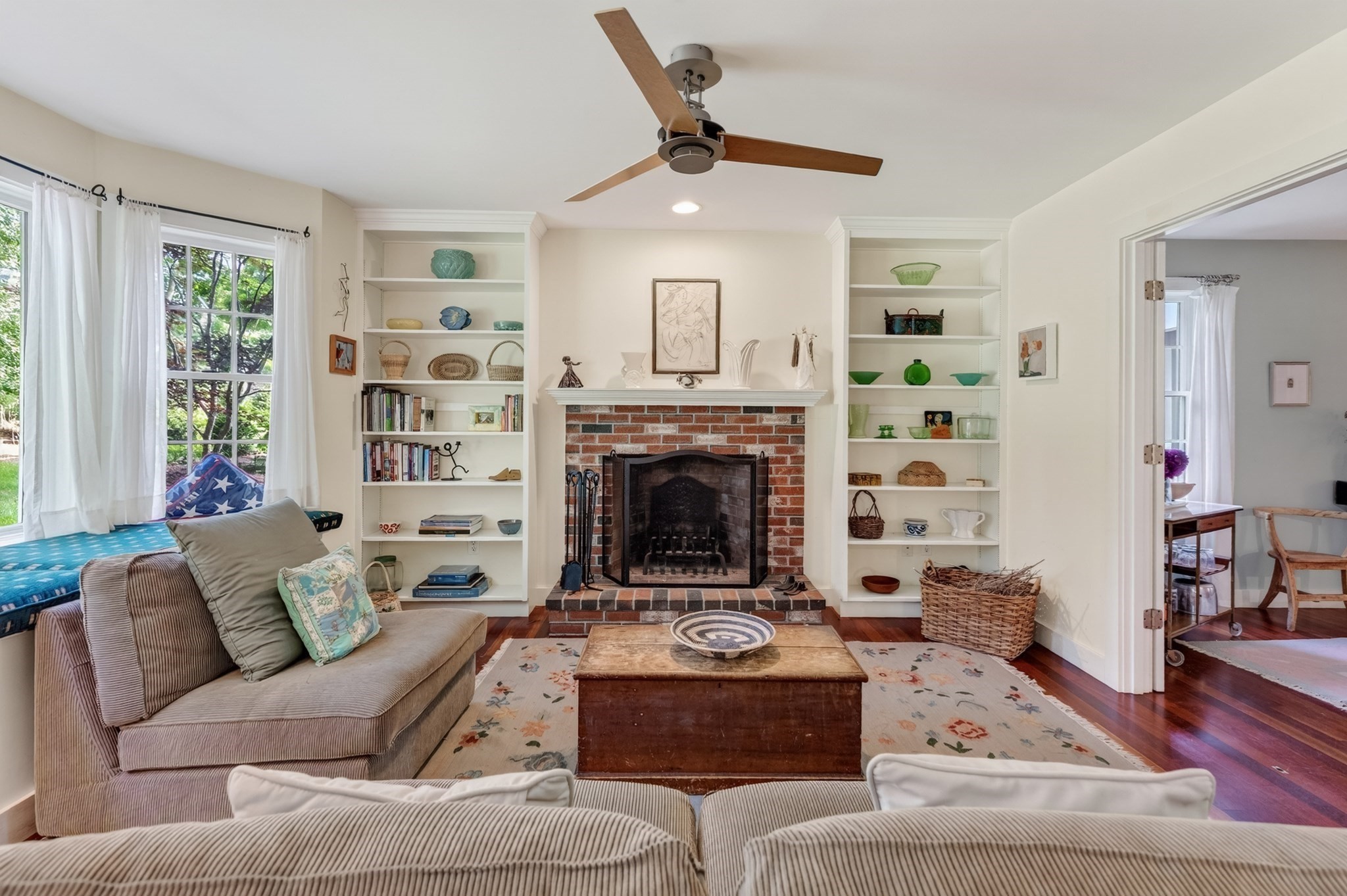 61 Canonicus Ave