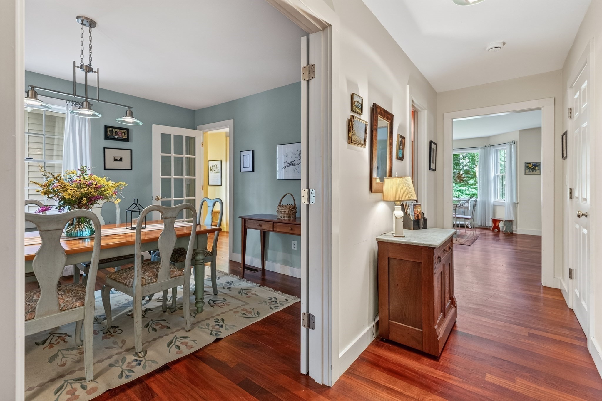 61 Canonicus Ave