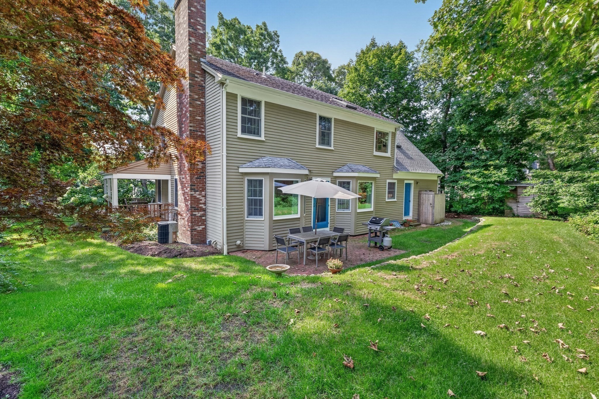 61 Canonicus Ave