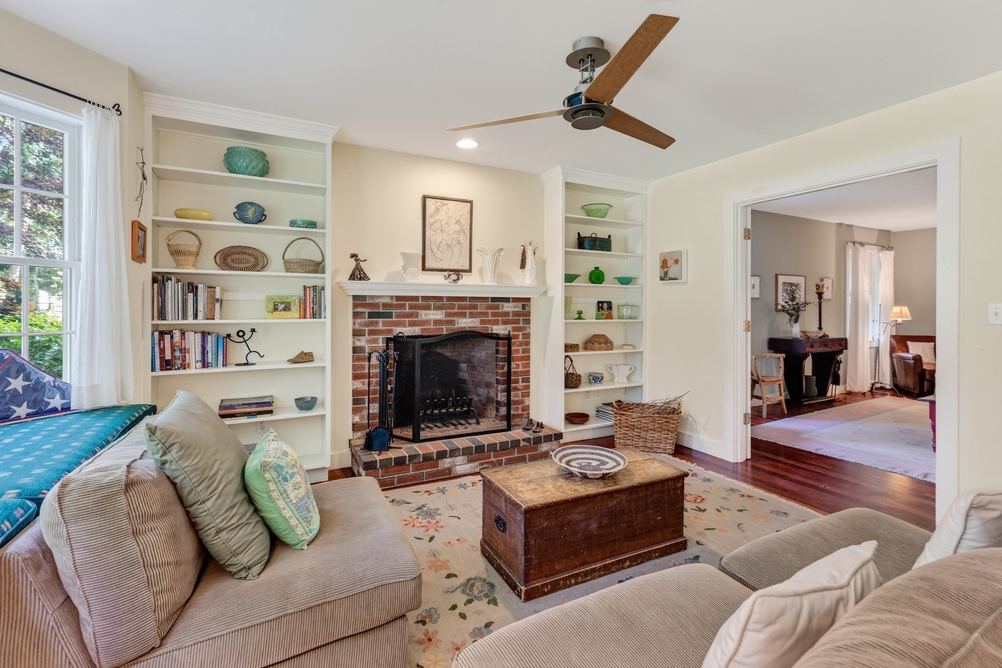 61 Canonicus Ave