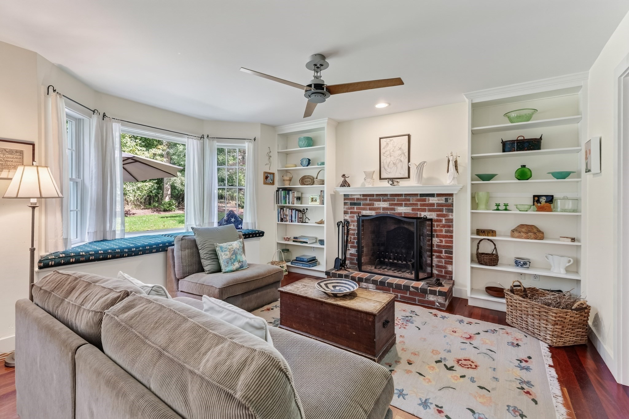 61 Canonicus Ave