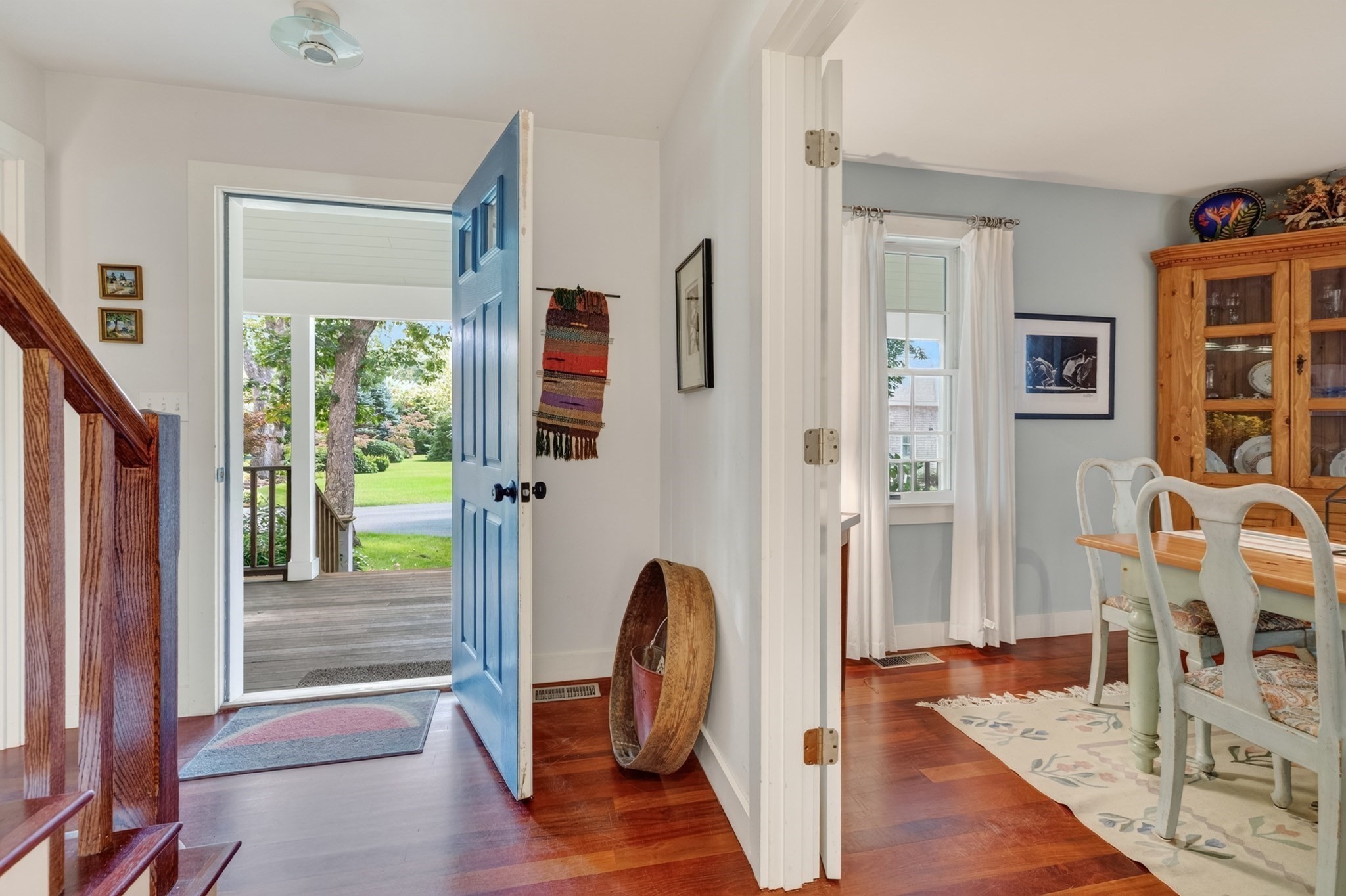 61 Canonicus Ave