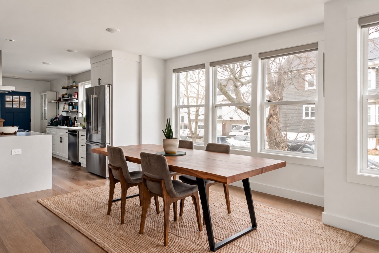 62 Governor Winthrop Road # 1