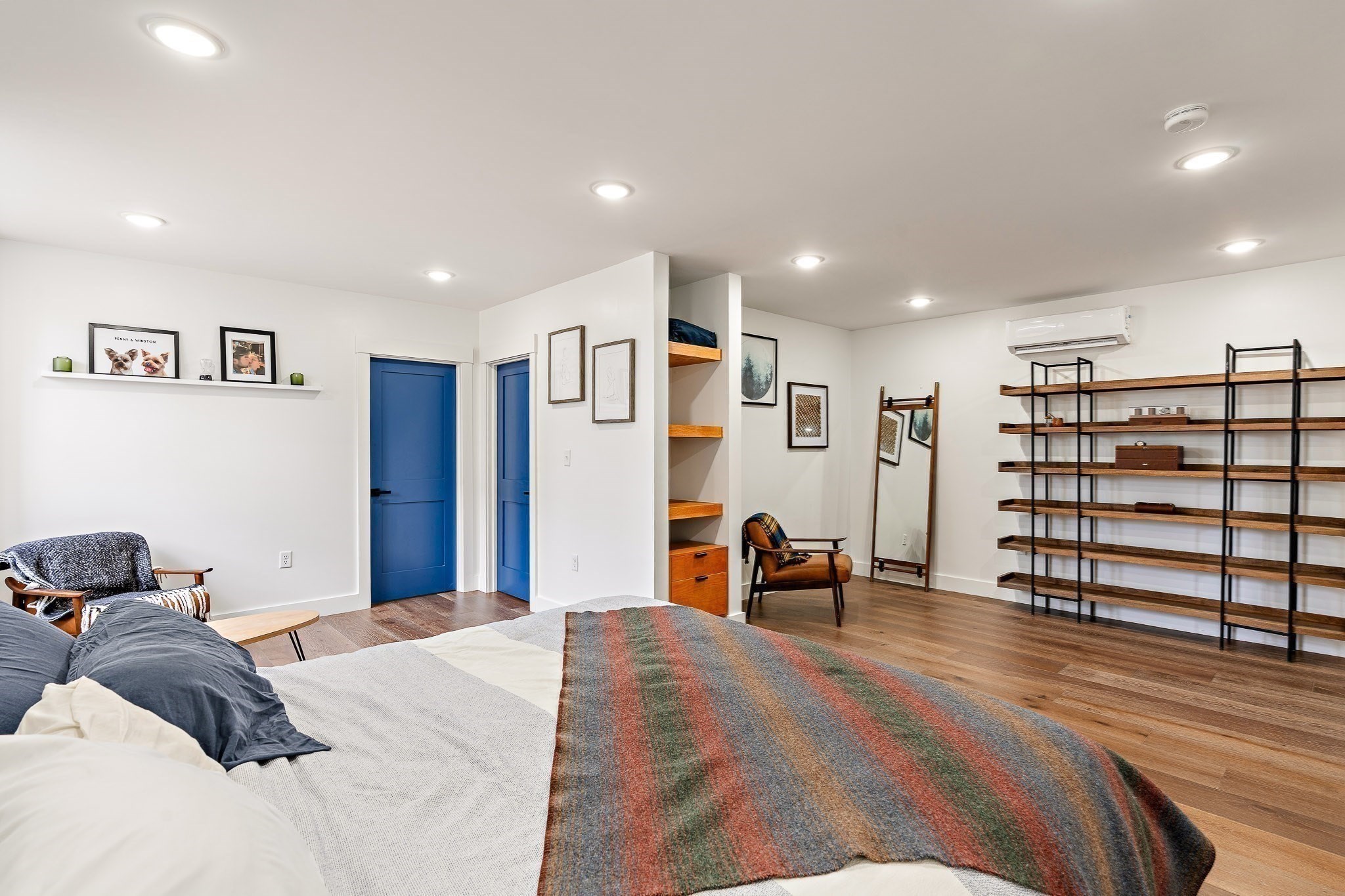 62 Governor Winthrop Road # 1
