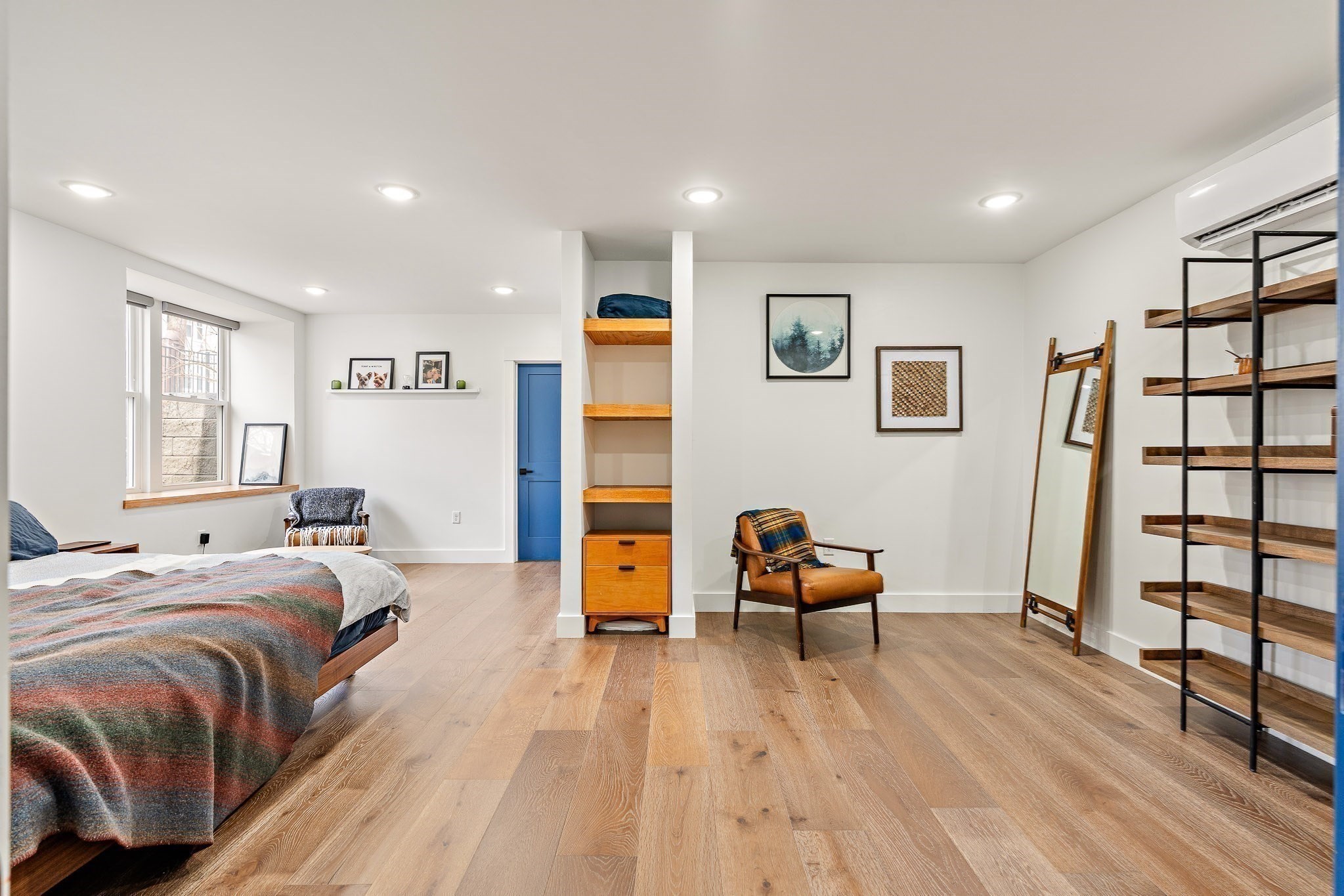 62 Governor Winthrop Road # 1